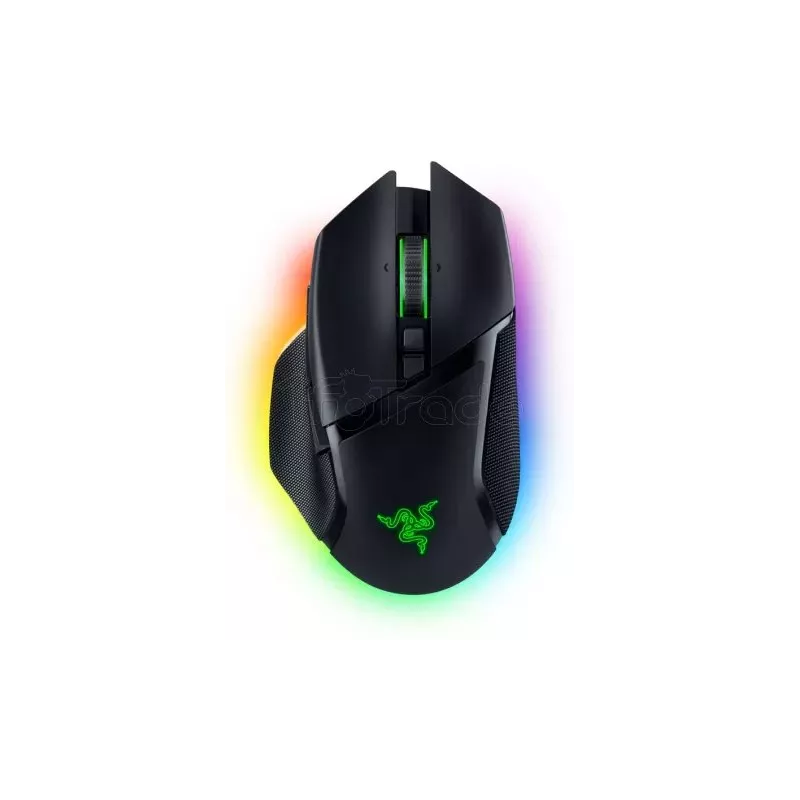 Souris sans fil GamerRazerBasilisk V3 ProRGB (Noir) | MonPC.Store