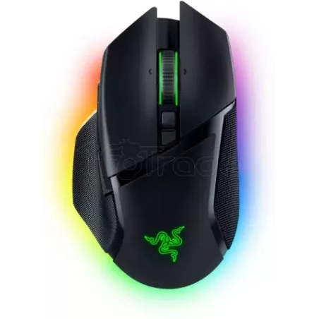 Souris sans fil GamerRazerBasilisk V3 ProRGB (Noir) | MonPC.Store