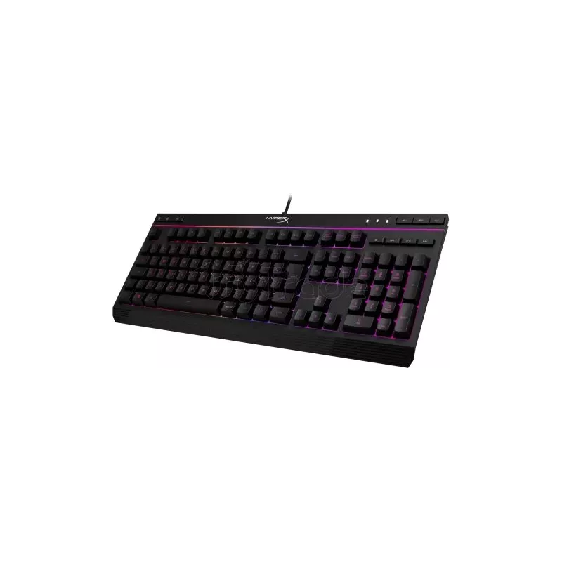 Clavier Gamer HyperX Alloy Core RGB (Noir) | MonPC.Store