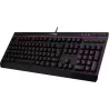 Clavier Gamer HyperX Alloy Core RGB (Noir) | MonPC.Store