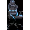 Fauteuil CougarArmor One(Noir/Bleu) | MonPC.Store