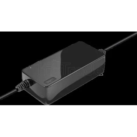 Chargeur universelTrustPrimo90W - 6 embouts | MonPC.Store