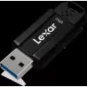 Clé USB 3.1LexarJumpDrive S80- 128Go (Noir) | MonPC.Store