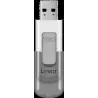Clé USB 3.0LexarJumpDrive V100- 128Go (Gris) | MonPC.Store