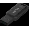 Clé USB 3.0LexarJumpDrive V400- 32Go (Noir) | MonPC.Store