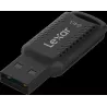 Clé USB 3.0LexarJumpDrive V400- 64Go (Noir) | MonPC.Store