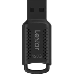 Clé USB 3.0LexarJumpDrive V400- 128Go (Noir) | MonPC.Store