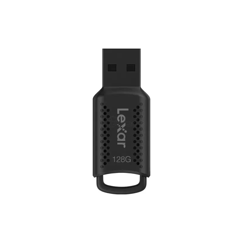 Clé USB 3.0LexarJumpDrive V400- 128Go (Noir) | MonPC.Store
