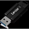 Clé USB 3.1LexarJumpDrive S80- 32Go (Noir) | MonPC.Store