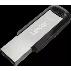 Clé USB 3.0LexarJumpDrive M400- 128Go (Noir) | MonPC.Store