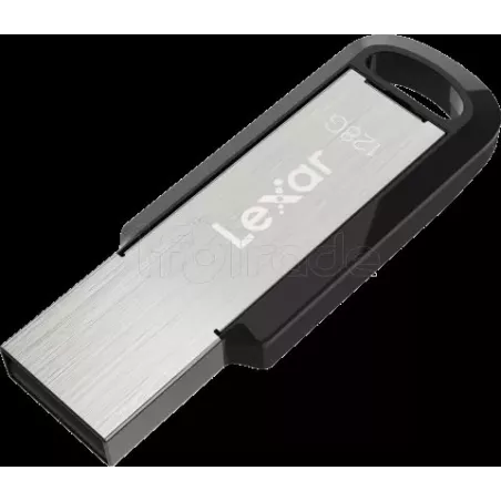 Clé USB 3.0LexarJumpDrive M400- 128Go (Noir) | MonPC.Store