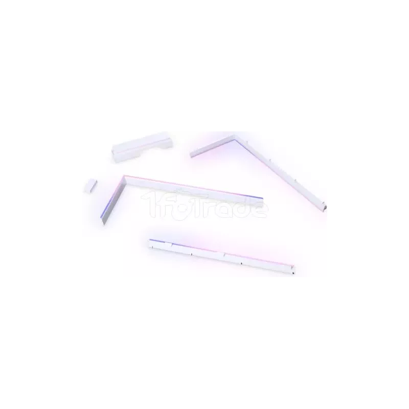 Kit RGBPhanteksPremium pour NV5(Blanc) | MonPC.Store