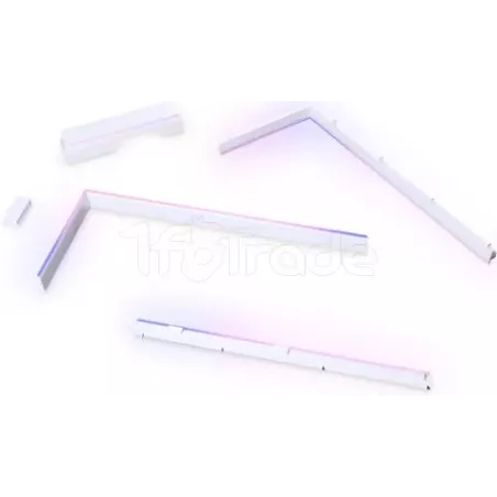 Kit RGBPhanteksPremium pour NV5(Blanc) | MonPC.Store