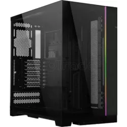 Boitier Moyen Tour E-ATXLian-LiO11 Dynamic Evo XLavec… | MonPC.Store