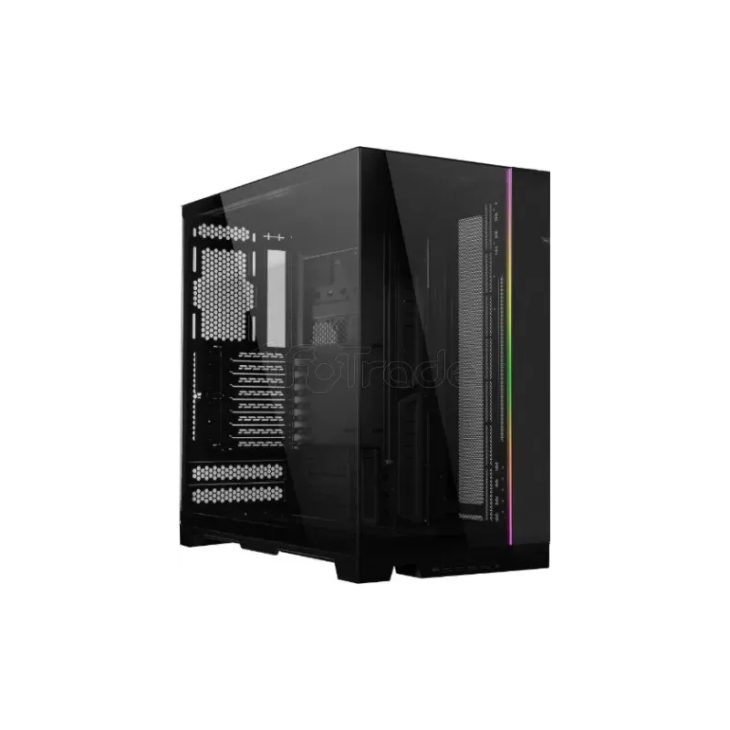 Boitier Moyen Tour E-ATXLian-LiO11 Dynamic Evo XLavec… | MonPC.Store