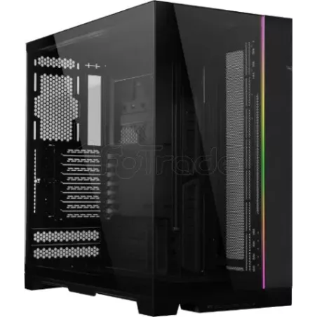 Boitier Moyen Tour E-ATXLian-LiO11 Dynamic Evo XLavec… | MonPC.Store