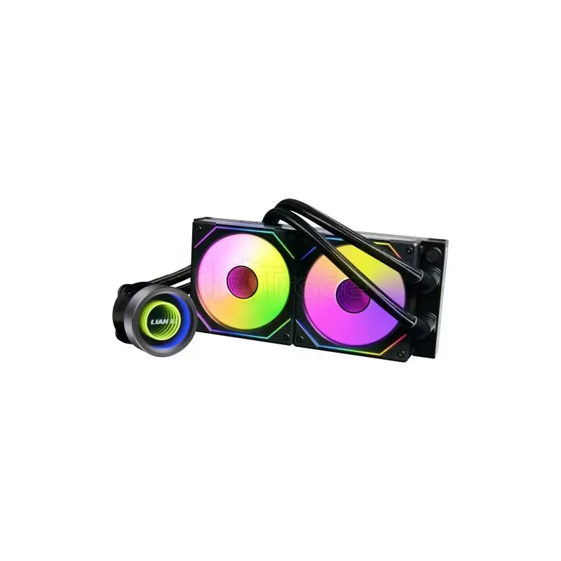 Kit Watercooling AIO Lian Li Galahad Trinity SL-INF… | MonPC.Store