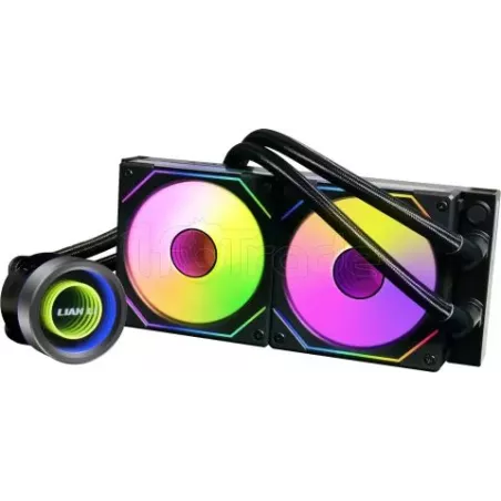 Kit Watercooling AIO Lian Li Galahad Trinity SL-INF… | MonPC.Store