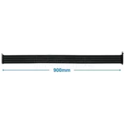 Riser PCIe 4.0 16X Lian Li 90cm (Noir) | MonPC.Store