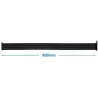 Riser PCIe 4.0 16X Lian Li 90cm (Noir) | MonPC.Store