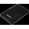 Disque Dur externeVerbatimStore'N'Go 3.0- 1To (Noir) | MonPC.Store