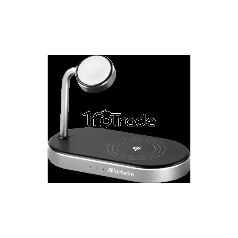Chargeur sans filVerbatimWCS-02 pour Apple Watch et… | MonPC.Store