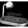 Chargeur sans filVerbatimWCS-02 pour Apple Watch et… | MonPC.Store