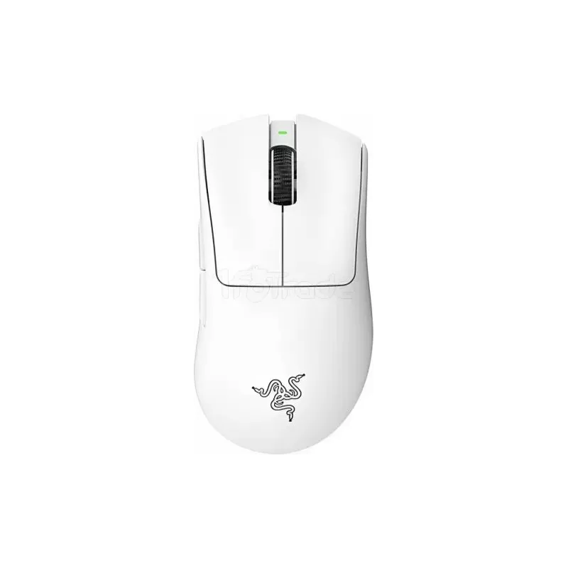 Souris sans fil GamerRazerDeathadder V3 Pro(Blanc) | MonPC.Store