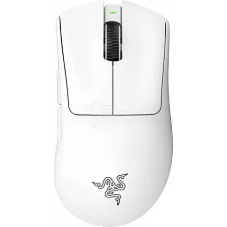 Souris sans fil GamerRazerDeathadder V3 Pro(Blanc) | MonPC.Store