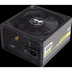 Alimentation ATXInWinP Series- 650W (Noir) | MonPC.Store