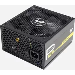 Alimentation ATXInWinP Series- 1250W (Noir) | MonPC.Store