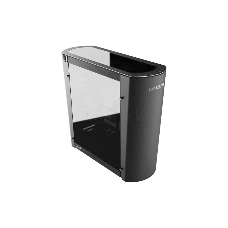 Boitier Grand Tour E-ATXInWin915RGB avec panneau vitré… | MonPC.Store