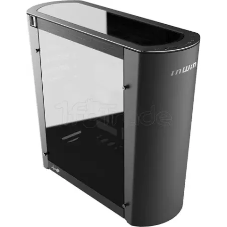 Boitier Grand Tour E-ATXInWin915RGB avec panneau vitré… | MonPC.Store