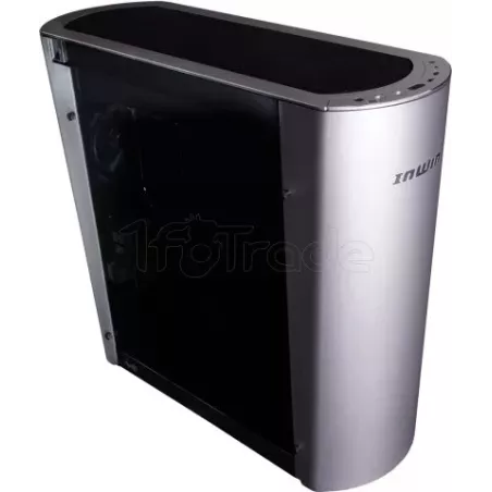 Boitier Grand Tour E-ATXInWin915RGB avec panneau vitré… | MonPC.Store
