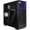 Boitier Moyen Tour E-ATXInWinN515RGB avec panneau… | MonPC.Store