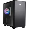 Boitier Moyen Tour E-ATXInWinA5RGB avec panneau vitré… | MonPC.Store