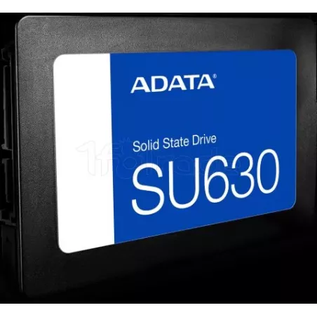 Disque SSDAdataUltimate SU6302To - S-ATA 2,5 | MonPC.Store