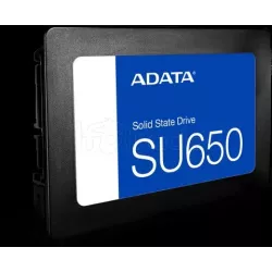 Disque SSDAdataUltimate SU650512Go - S-ATA 2,5 | MonPC.Store