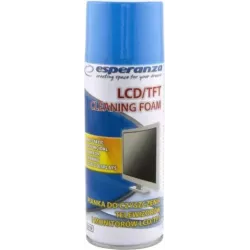 Nettoyant pour écranEsperanzaES119 400ml | MonPC.Store