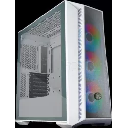 Boitier Moyen Tour E-ATXCooler MasterMasterBox MB520… | MonPC.Store
