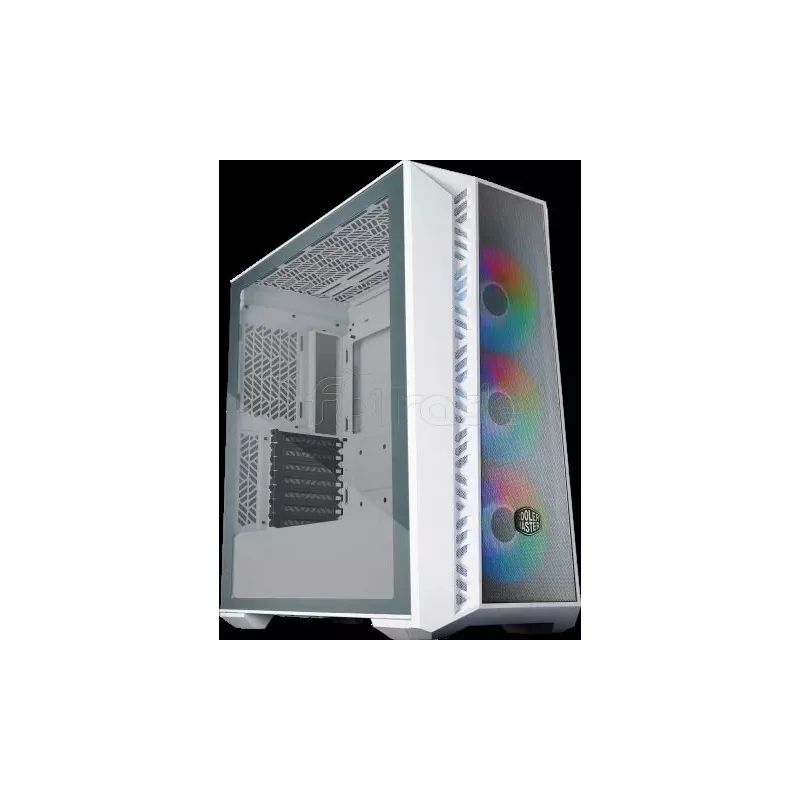Boitier Moyen Tour E-ATXCooler MasterMasterBox MB520… | MonPC.Store