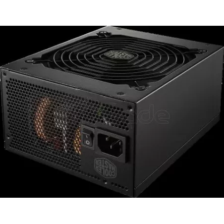 Alimentation ATXCooler MasterMWE Gold V2- 1250W (Noir) | MonPC.Store