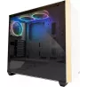 Boitier Moyen Tour E-ATXInWin216RGB avec panneau vitré… | MonPC.Store
