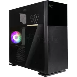 Boitier Moyen Tour E-ATXInWin515RGB avec panneau vitré… | MonPC.Store