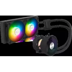 Kit Watercooling AIOInWinBRRGB - 240mm (Noir) | MonPC.Store