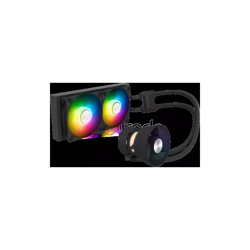 Kit Watercooling AIOInWinBRRGB - 240mm (Noir) | MonPC.Store