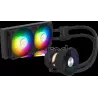 Kit Watercooling AIOInWinBRRGB - 240mm (Noir) | MonPC.Store