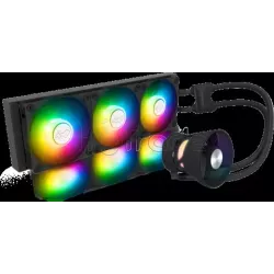 Kit Watercooling AIOInWinBRRGB - 360mm (Noir) | MonPC.Store