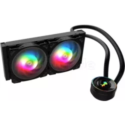 Kit Watercooling AIOInWinMRRGB - 240mm (Noir) | MonPC.Store