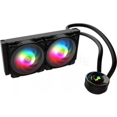 Kit Watercooling AIOInWinMRRGB - 240mm (Noir) | MonPC.Store